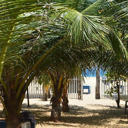 Shim Beach Resort Arugam Bay Zewnętrze zdjęcie