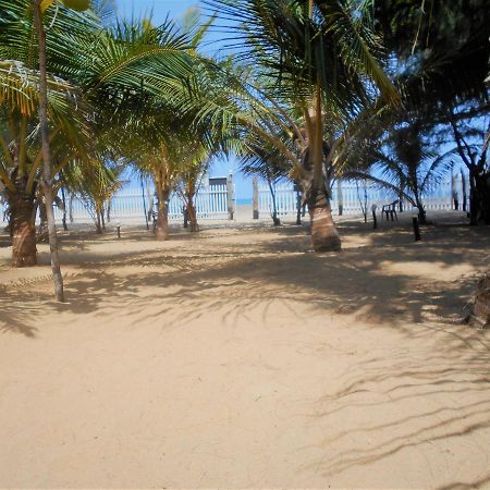 Shim Beach Resort Arugam Bay Zewnętrze zdjęcie