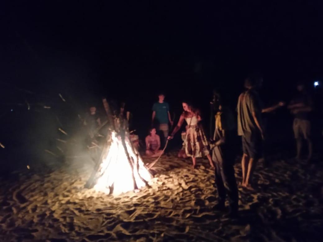 Shim Beach Resort Arugam Bay Zewnętrze zdjęcie