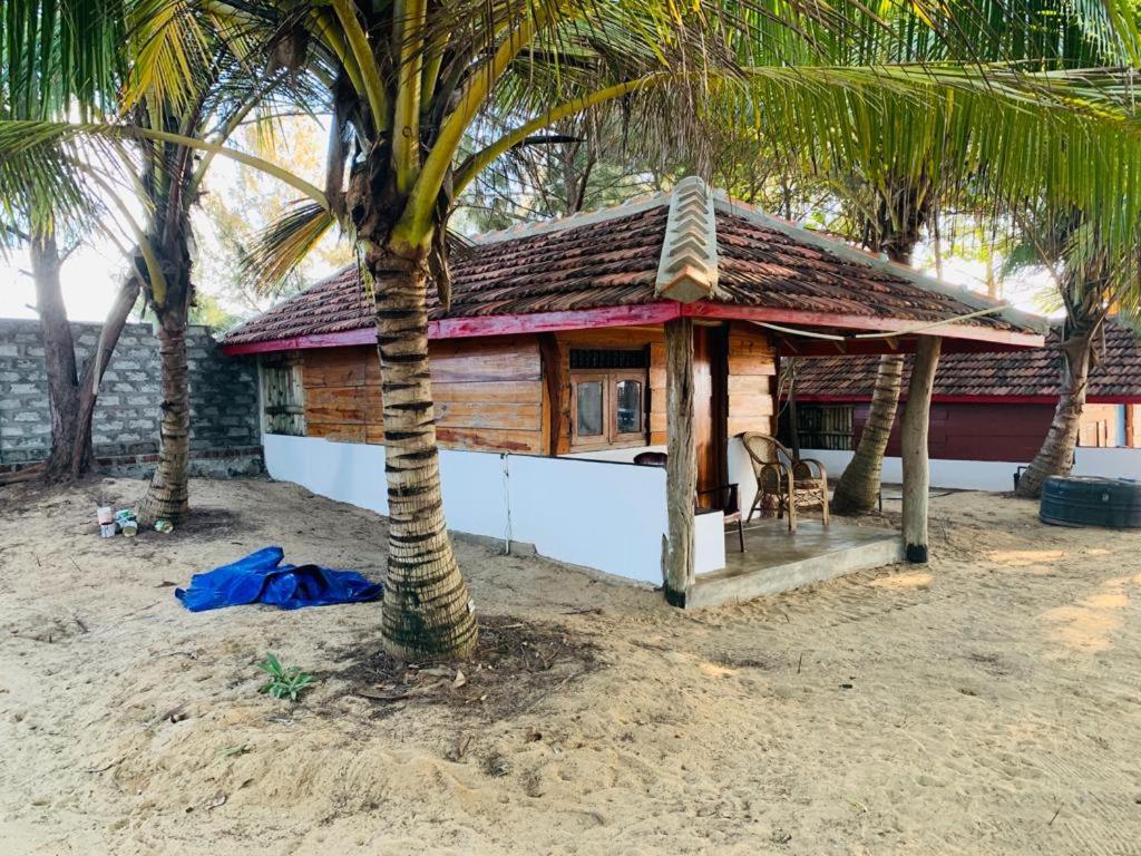 Shim Beach Resort Arugam Bay Zewnętrze zdjęcie