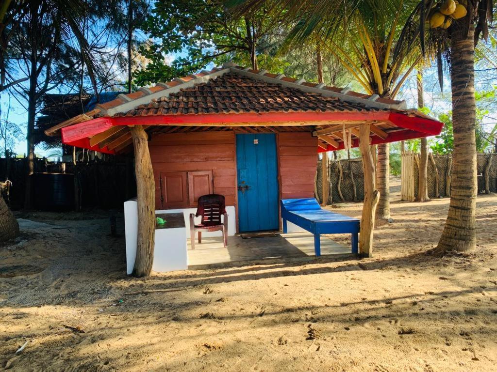 Shim Beach Resort Arugam Bay Zewnętrze zdjęcie