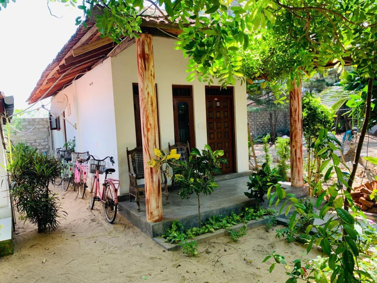 Shim Beach Resort Arugam Bay Zewnętrze zdjęcie