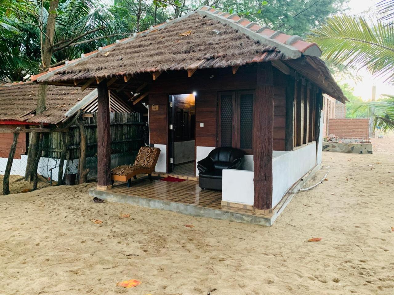 Shim Beach Resort Arugam Bay Zewnętrze zdjęcie