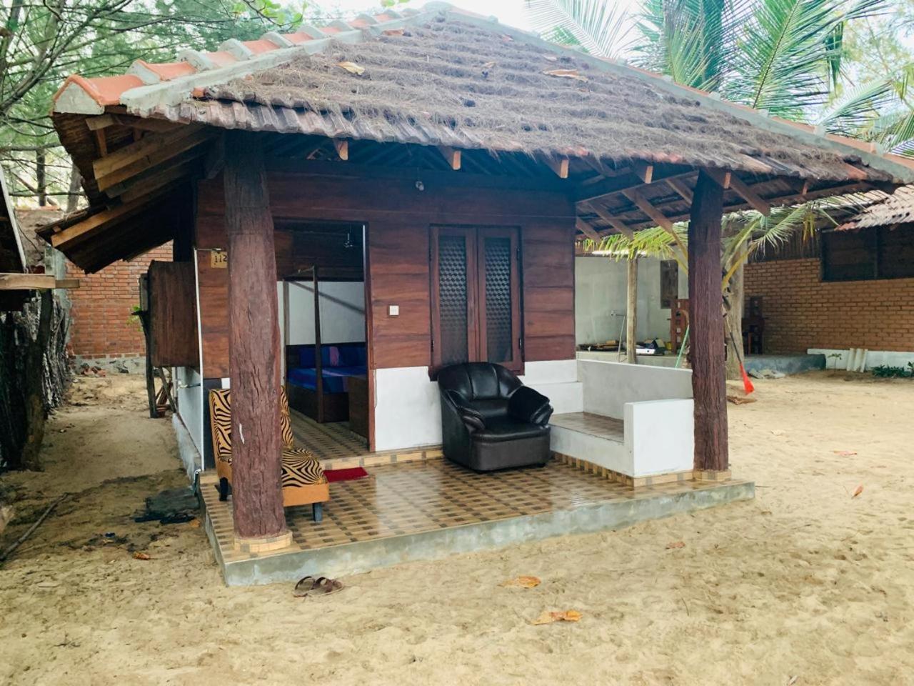 Shim Beach Resort Arugam Bay Zewnętrze zdjęcie