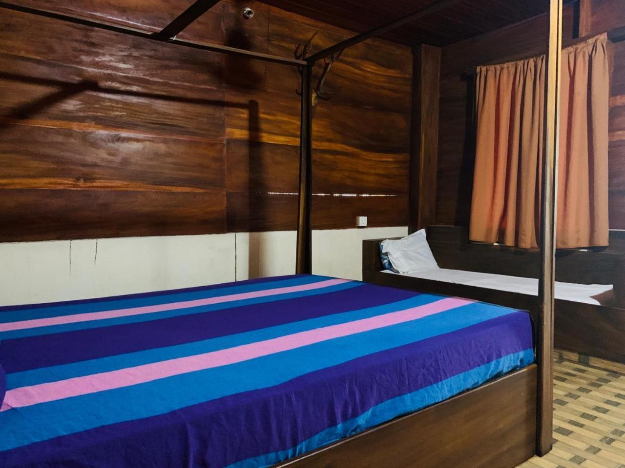 Shim Beach Resort Arugam Bay Zewnętrze zdjęcie