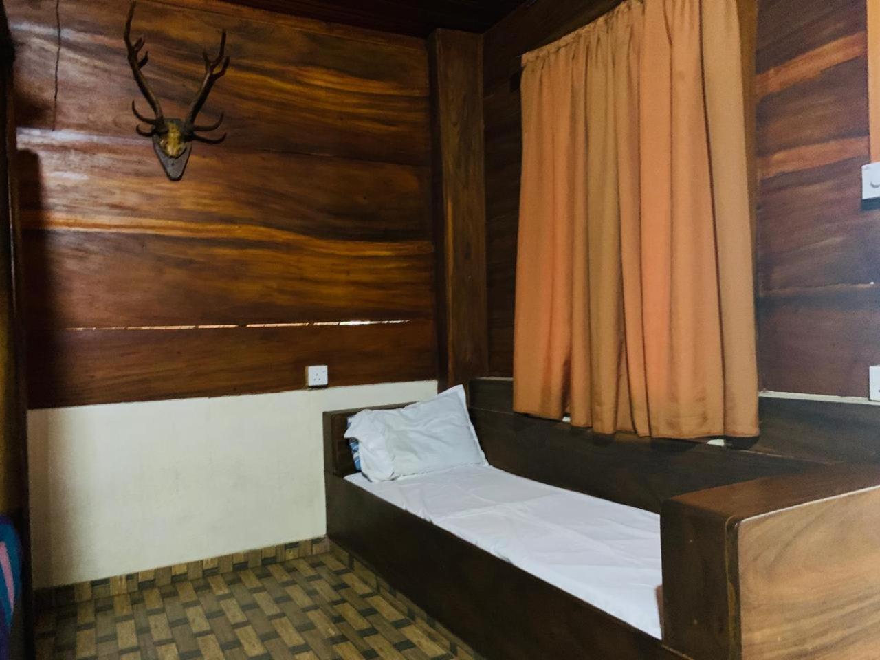 Shim Beach Resort Arugam Bay Zewnętrze zdjęcie