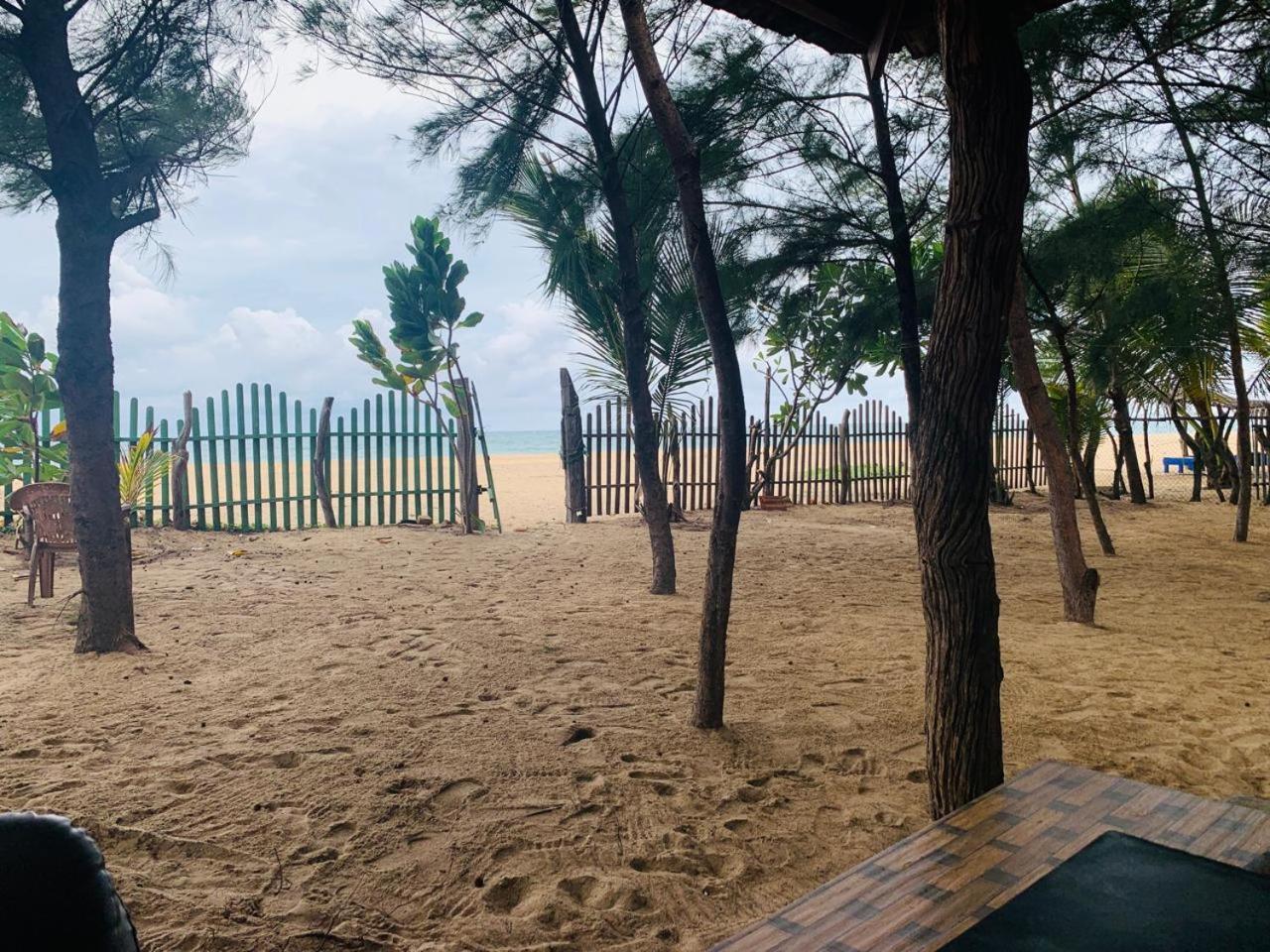 Shim Beach Resort Arugam Bay Zewnętrze zdjęcie