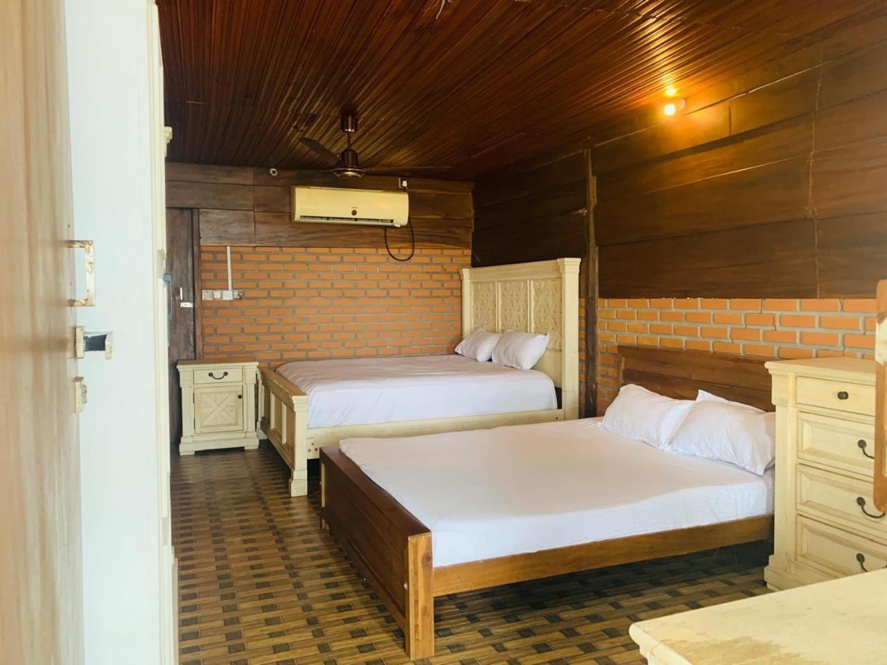 Shim Beach Resort Arugam Bay Zewnętrze zdjęcie