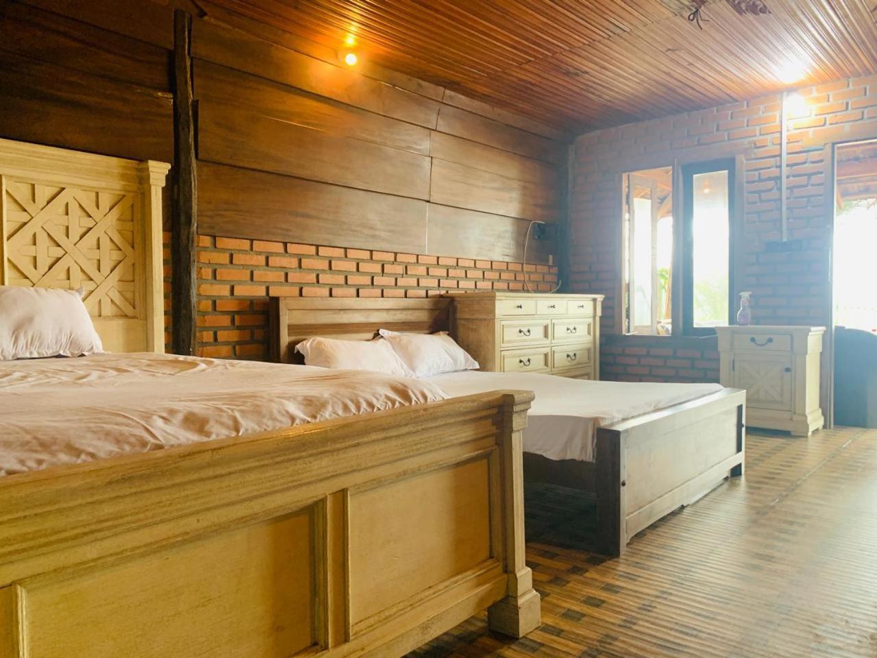 Shim Beach Resort Arugam Bay Zewnętrze zdjęcie