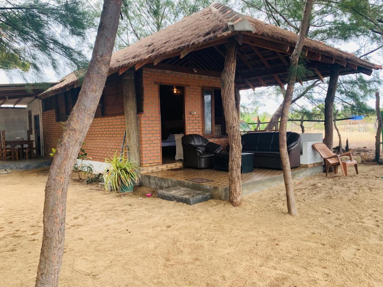 Shim Beach Resort Arugam Bay Zewnętrze zdjęcie