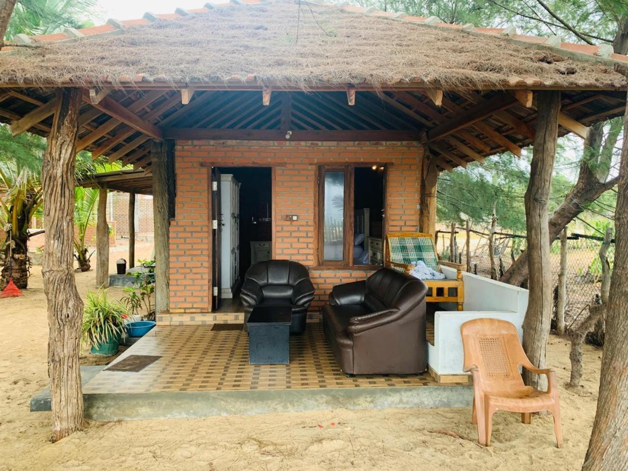Shim Beach Resort Arugam Bay Zewnętrze zdjęcie