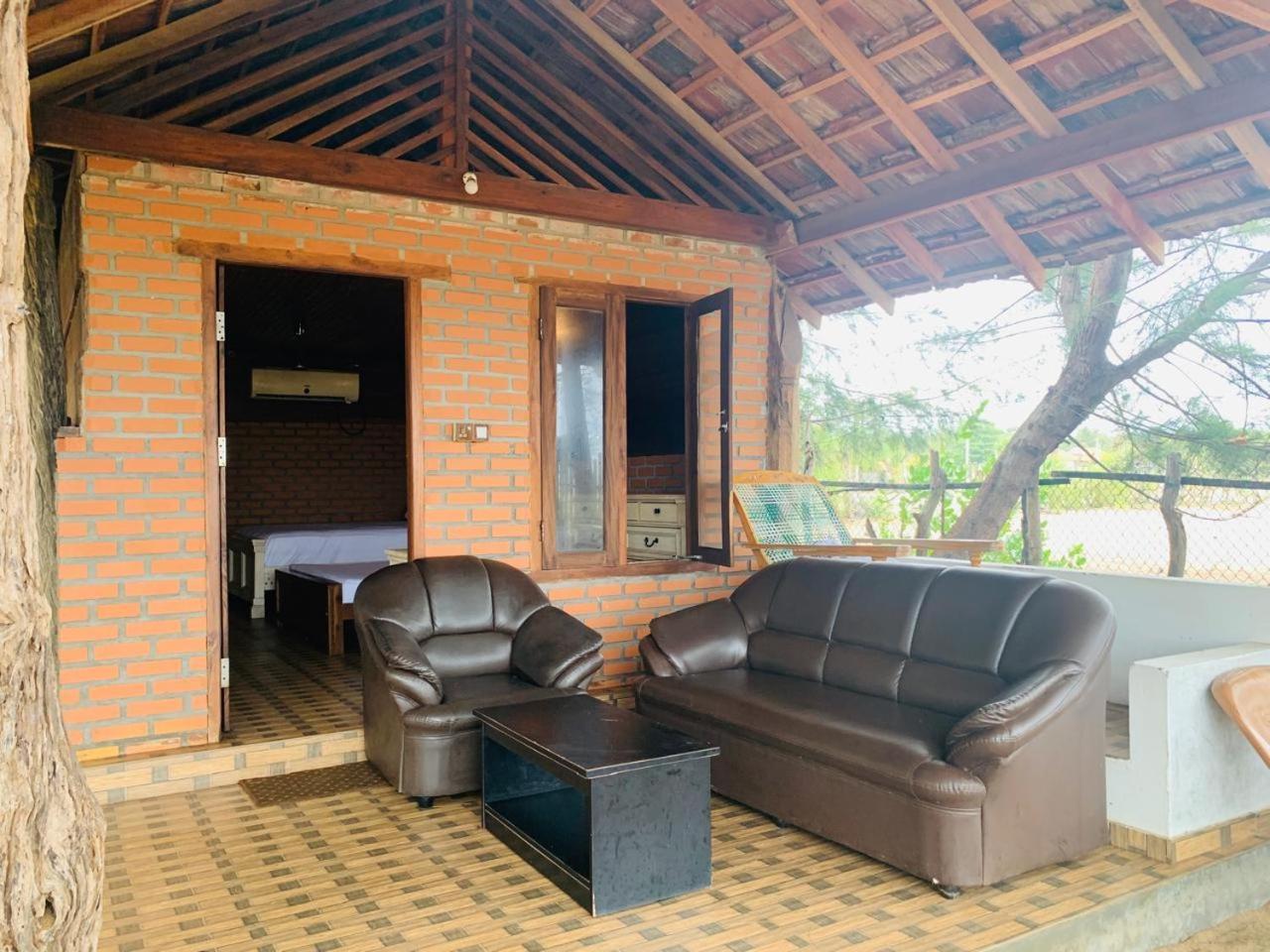 Shim Beach Resort Arugam Bay Zewnętrze zdjęcie