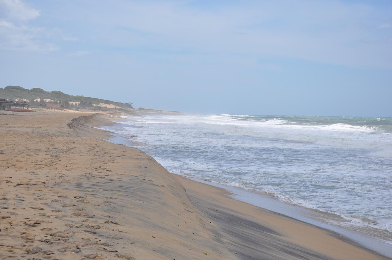 Shim Beach Resort Arugam Bay Zewnętrze zdjęcie