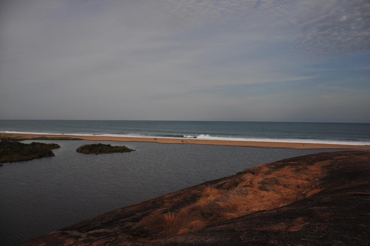 Shim Beach Resort Arugam Bay Zewnętrze zdjęcie