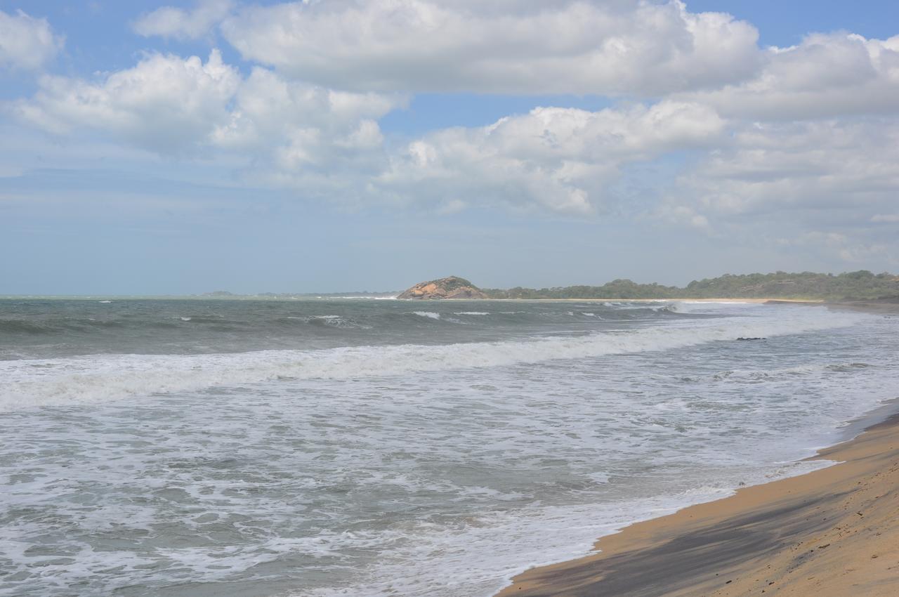 Shim Beach Resort Arugam Bay Zewnętrze zdjęcie