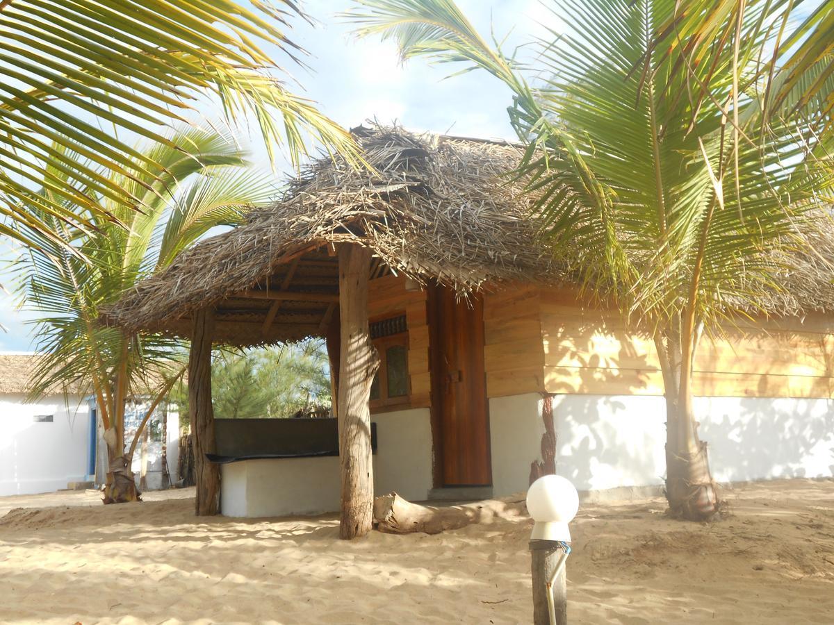 Shim Beach Resort Arugam Bay Zewnętrze zdjęcie