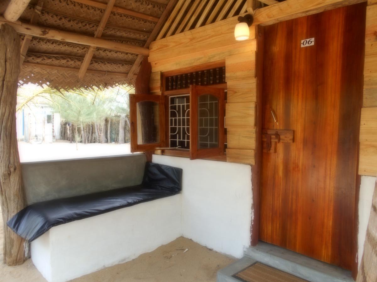 Shim Beach Resort Arugam Bay Zewnętrze zdjęcie