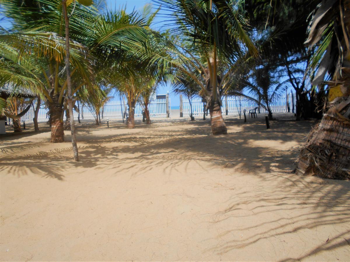 Shim Beach Resort Arugam Bay Zewnętrze zdjęcie