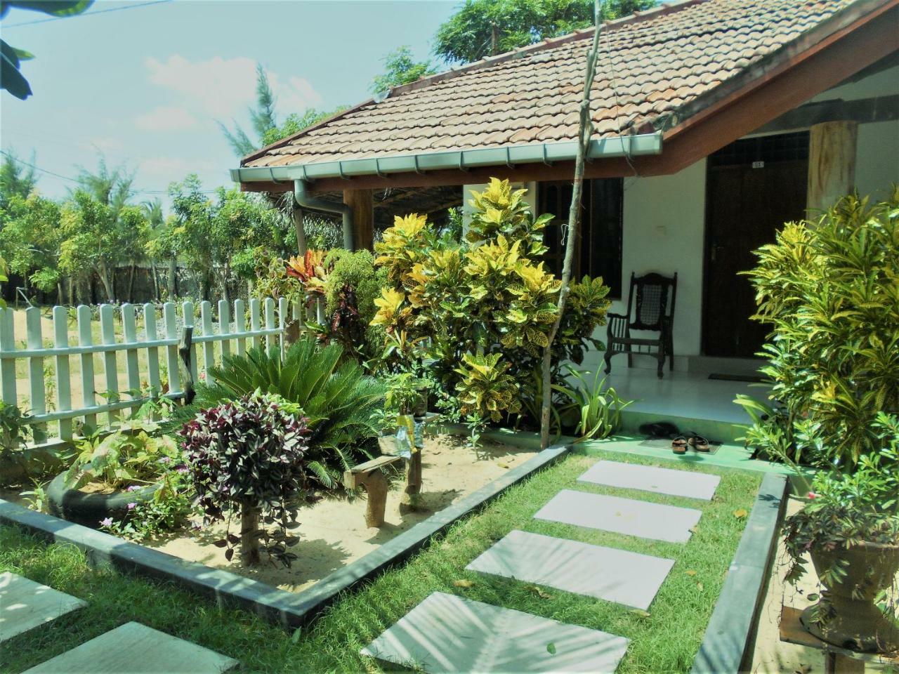 Shim Beach Resort Arugam Bay Zewnętrze zdjęcie