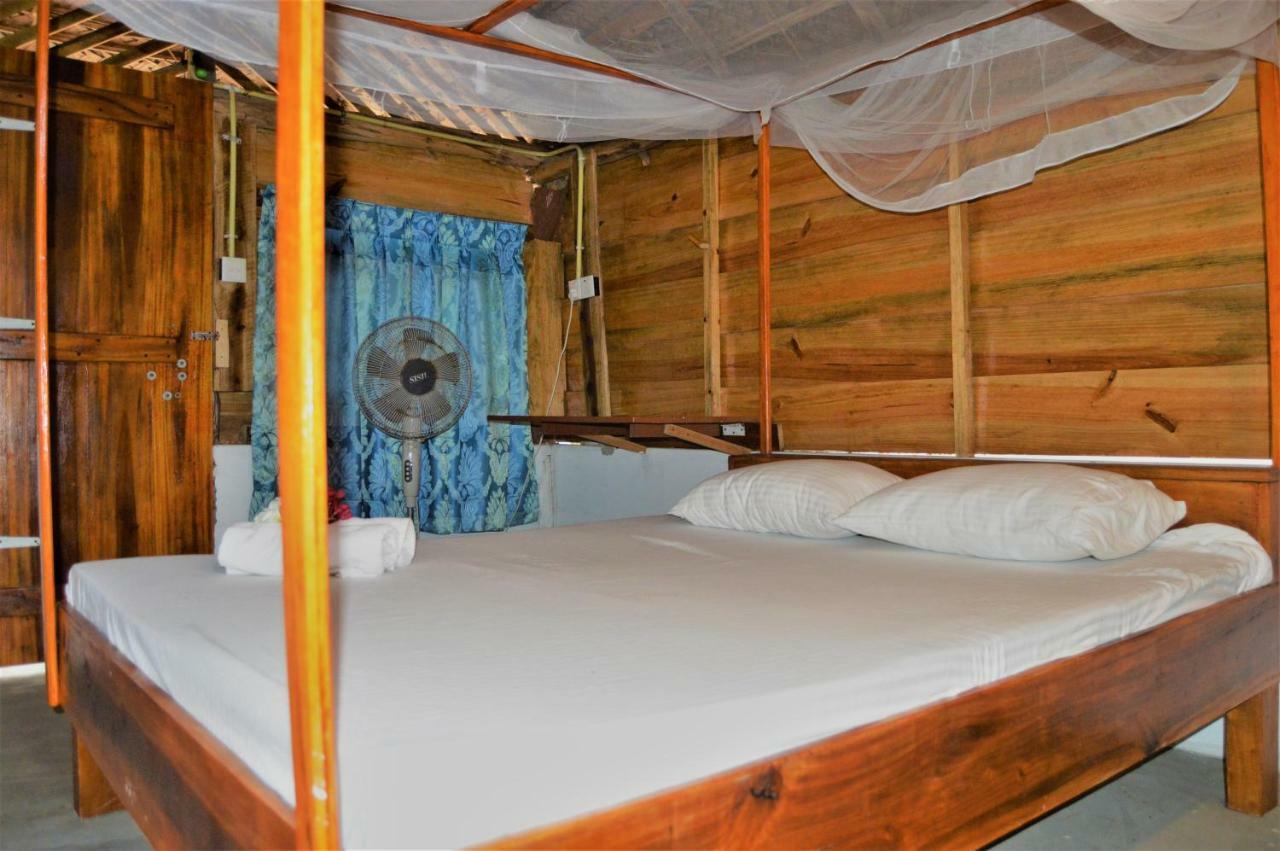 Shim Beach Resort Arugam Bay Zewnętrze zdjęcie