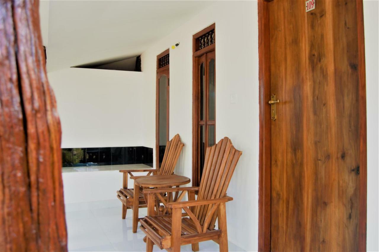 Shim Beach Resort Arugam Bay Zewnętrze zdjęcie
