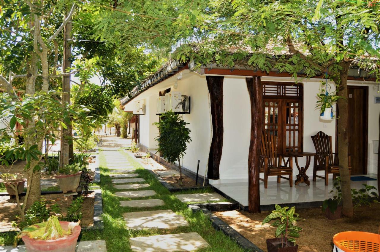 Shim Beach Resort Arugam Bay Zewnętrze zdjęcie