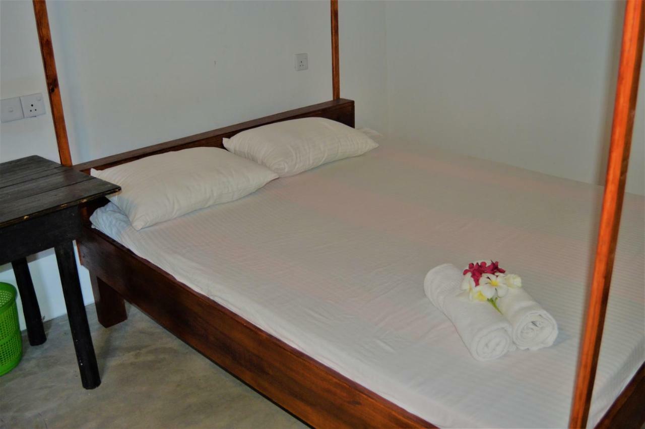 Shim Beach Resort Arugam Bay Zewnętrze zdjęcie