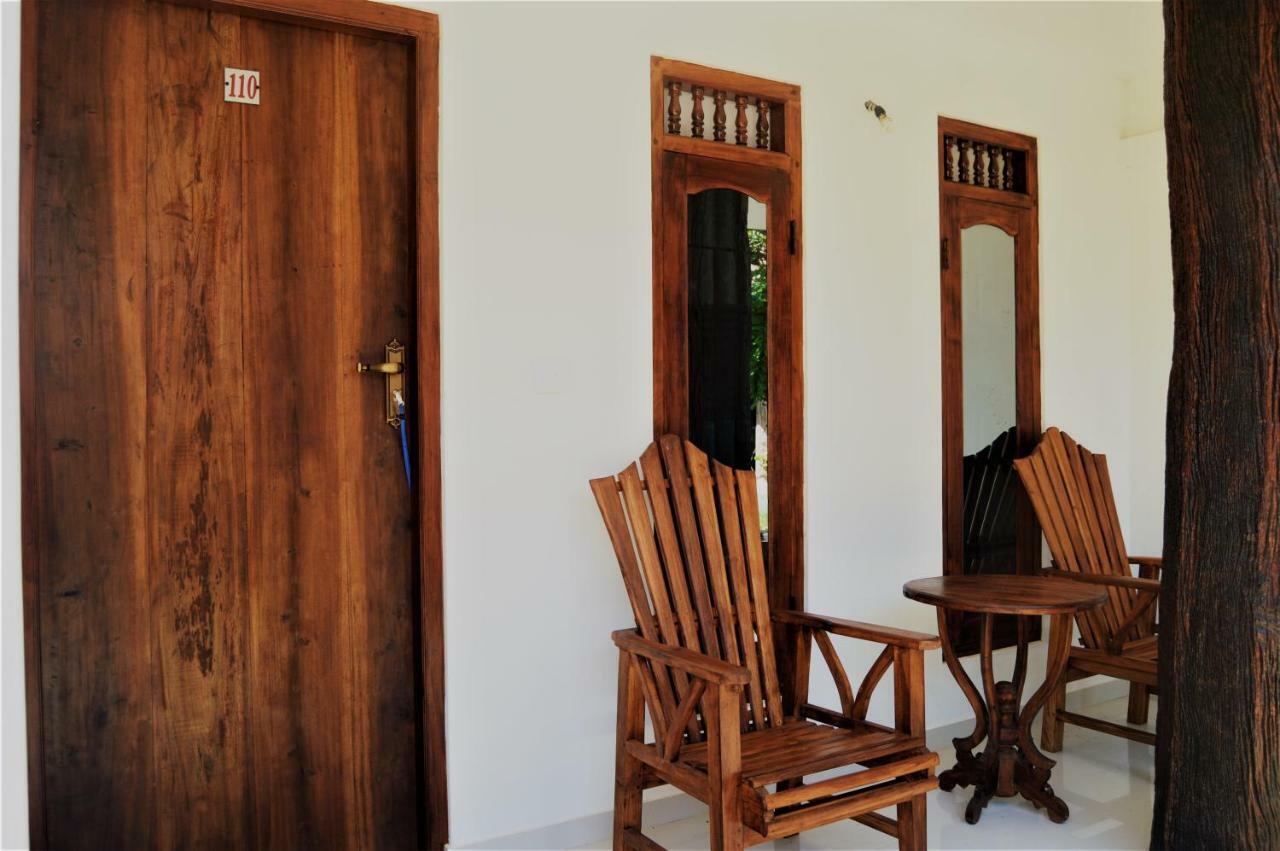 Shim Beach Resort Arugam Bay Zewnętrze zdjęcie