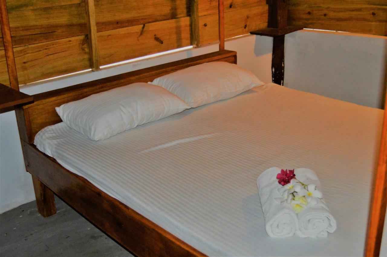 Shim Beach Resort Arugam Bay Zewnętrze zdjęcie