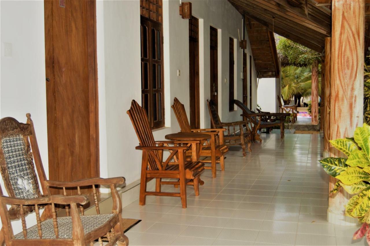 Shim Beach Resort Arugam Bay Zewnętrze zdjęcie
