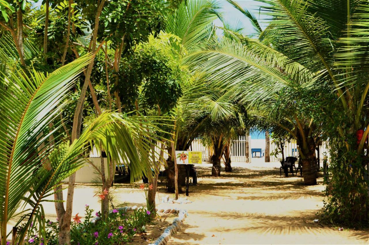 Shim Beach Resort Arugam Bay Zewnętrze zdjęcie