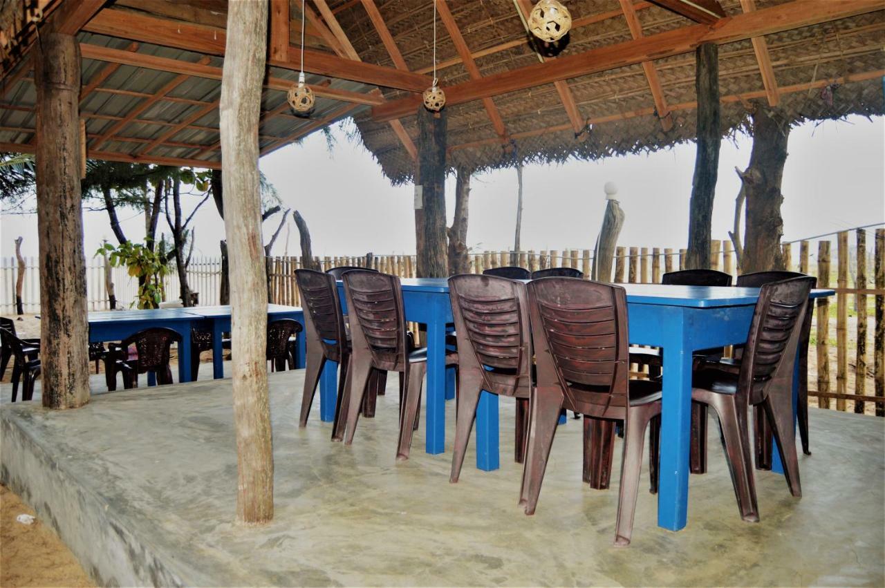 Shim Beach Resort Arugam Bay Zewnętrze zdjęcie
