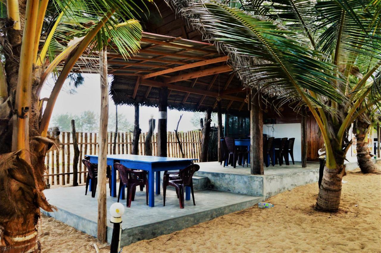 Shim Beach Resort Arugam Bay Zewnętrze zdjęcie