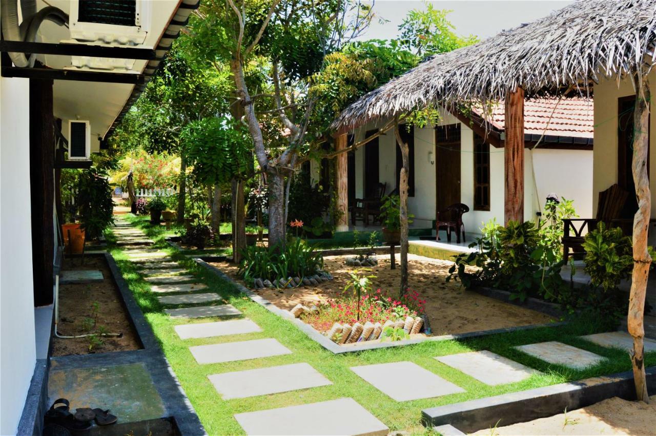 Shim Beach Resort Arugam Bay Zewnętrze zdjęcie