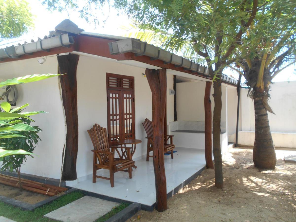 Shim Beach Resort Arugam Bay Zewnętrze zdjęcie